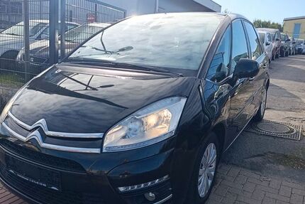 Citroen C4 Picasso 200.000 km 3.490 &euro; Hannover 30453