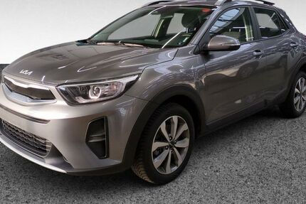 Kia Stonic 18.190 km 18.440 &euro; Parsberg/Lupburg 92331
