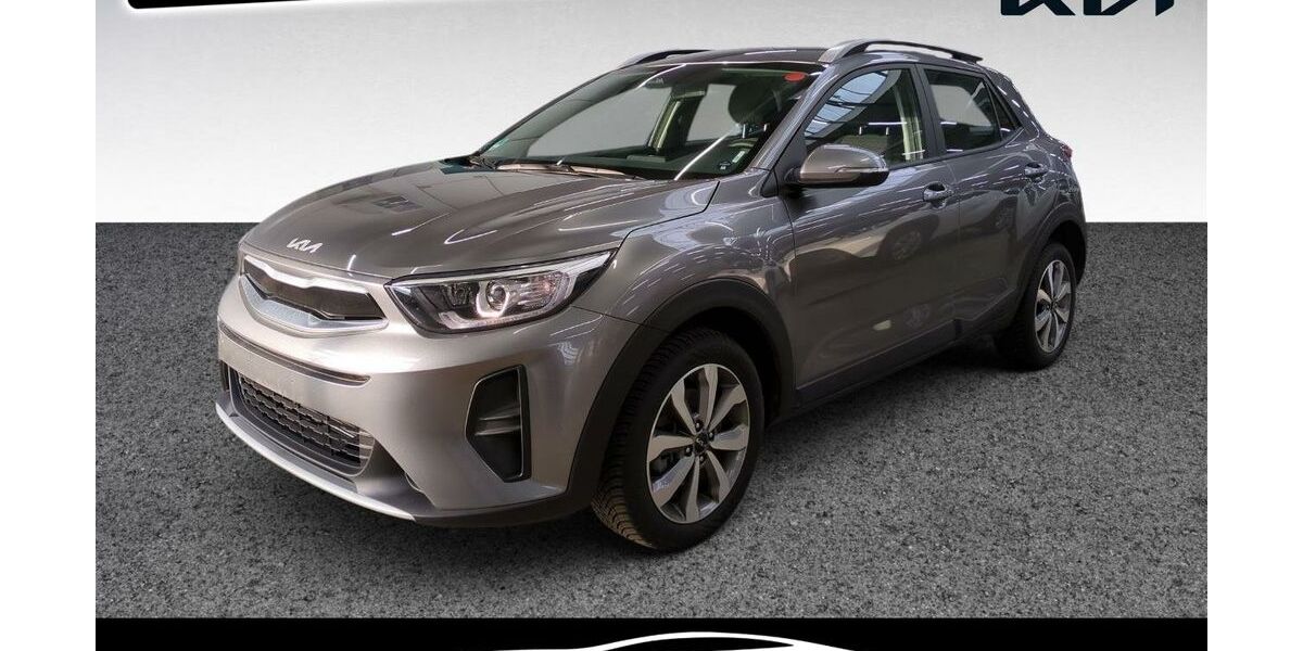 Kia Stonic 18.190 km 18.440 &euro; Parsberg/Lupburg 92331