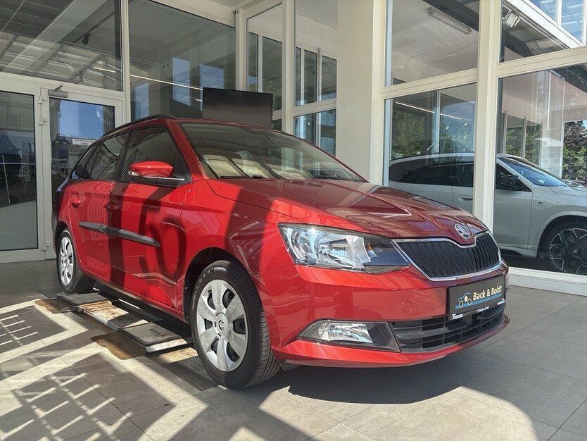 Fabia