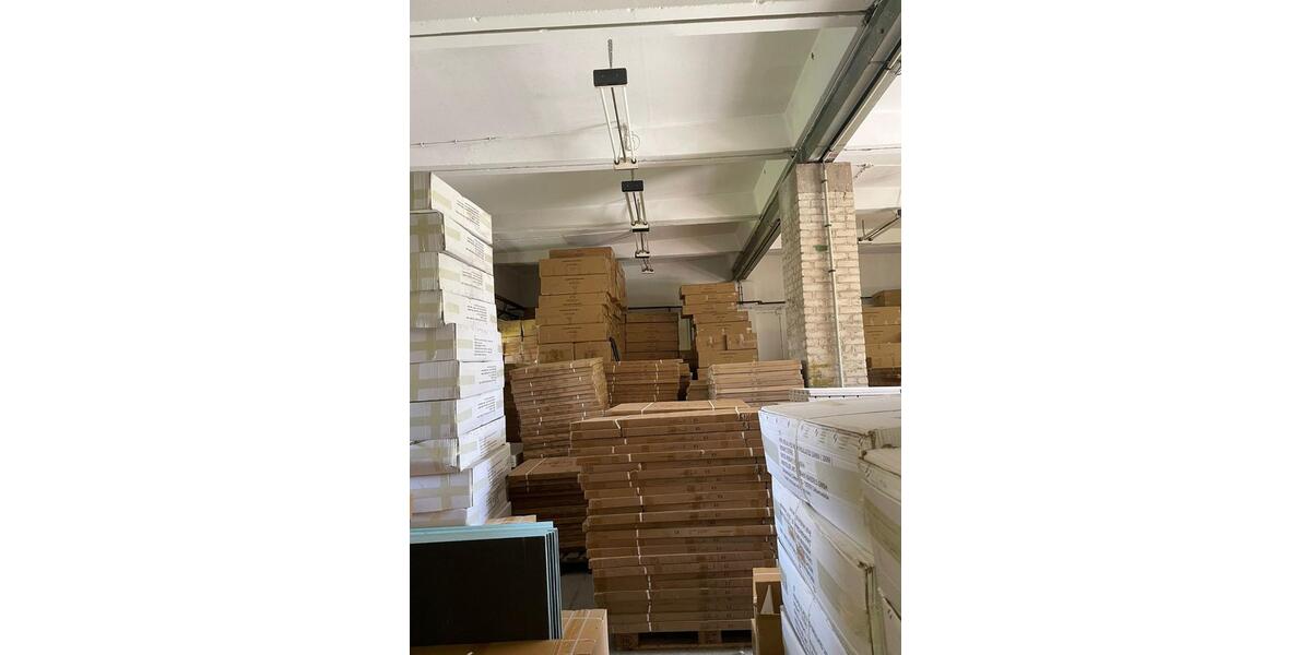 Gewerbeobjekt Zehdenick - 806&euro; | Angebot:26690486