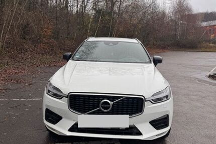 Volvo XC60 53.800 km 31.200 &euro; Siershahn 56427