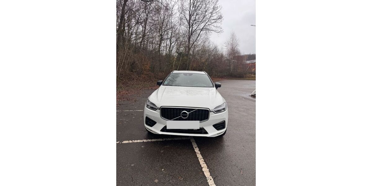 Volvo XC60 53.800 km 31.200 &euro; Siershahn 56427