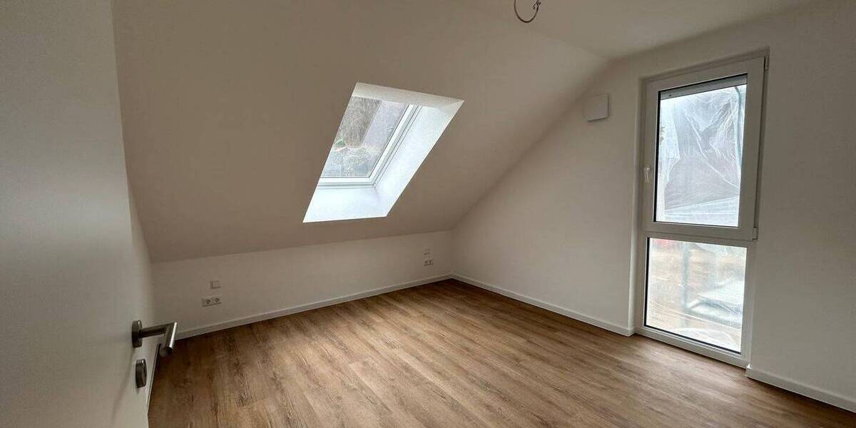 Etagenwohnung Boxberg Kupprichhausen - 3 Zimmer, 77 m&sup2;, 840&euro; | Angebot:26092805