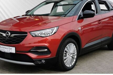 Opel Grandland (X)
