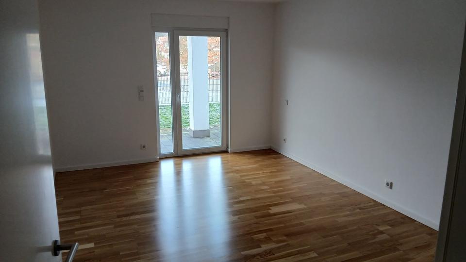 Erdgeschoßwohnung Spangenberg - 2 Zimmer, 73 m&sup2;, 165.000&euro; | Angebot:27082909
