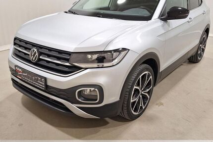 VW T-Cross 80.790 km 19.899 &euro; Dresden 01157