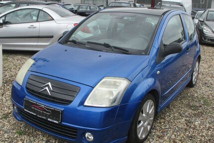 Citroen C2 169.854 km 2.499 € Selm 59379