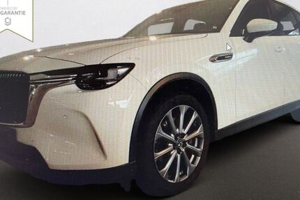 Mazda CX-60 46.065 km 35.990 &euro; Helmstedt 38350