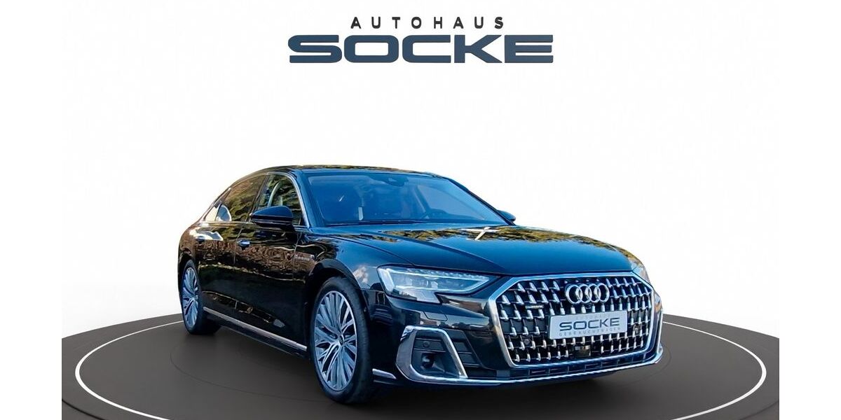 Audi A8 181.165 km 48.985 &euro; Remse OT Kertzsch 08373