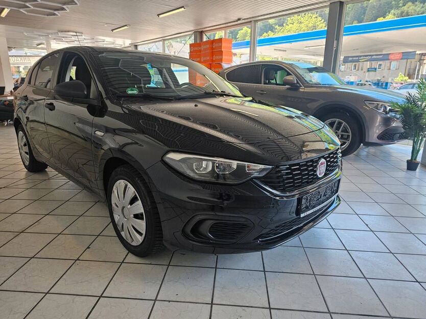 Fiat Tipo 85.000 km 9.999 € Geislingen an der Steige 73312