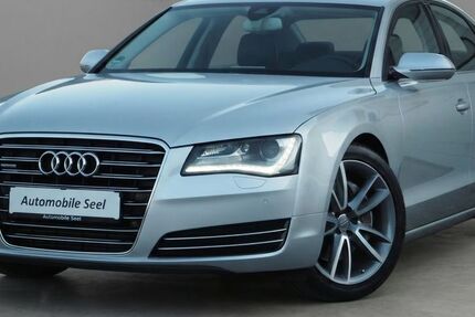 Audi A8 156.000 km 17.990 &euro; Iffezheim 76473