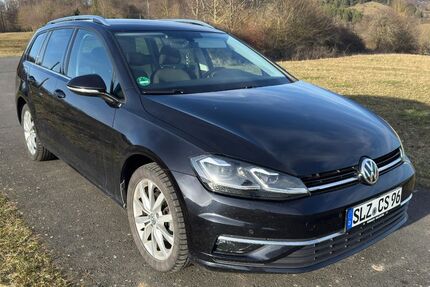 VW Golf 93.000 km 17.500 &euro; Dermbach 36466