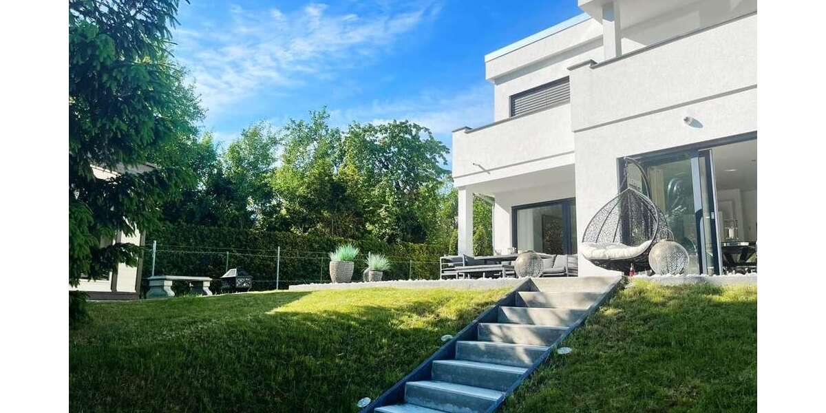 Einfamilienhaus Neuenhagen - 6 Zimmer, 234 m&sup2;, 1.400.000&euro; | Angebot:26669540