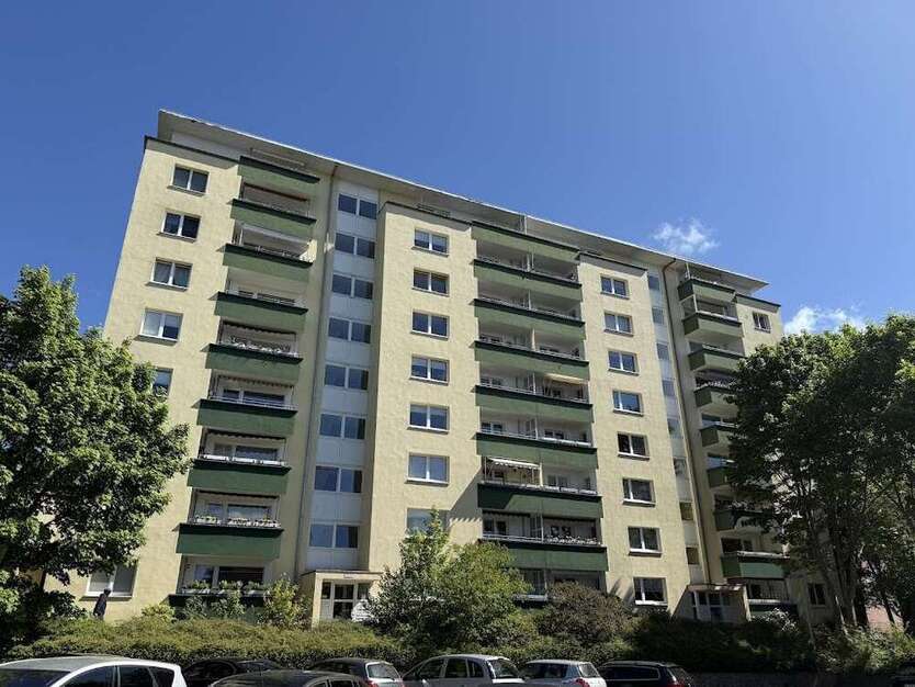 Wohnung zum Mieten in Kiel 606,40 € 60.64 m²