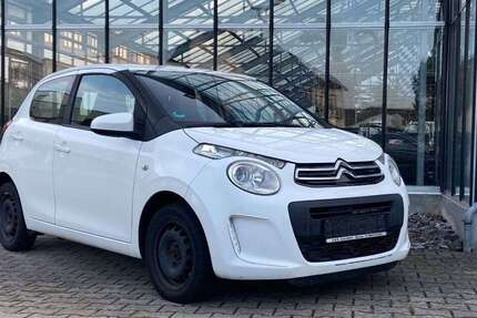 Citroen C1 150.000 km 4.860 &euro; Neu-Ulm 89231