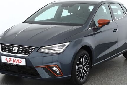 Seat Ibiza 83.082 km 14.990 &euro; Cottbus OT Kolkwitz 03099