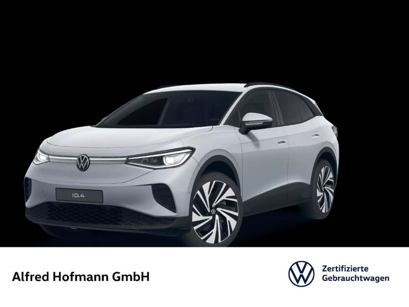 VW ID.4 1.628 km 49.910 € Walldorf 69190