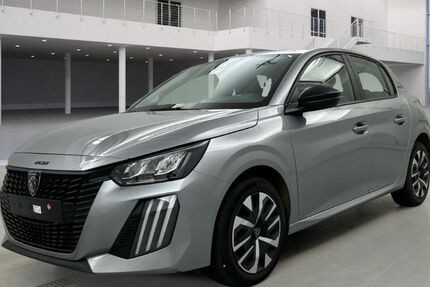 Peugeot 208 33.474 km 16.990 &euro; Bad Hersfeld 36251