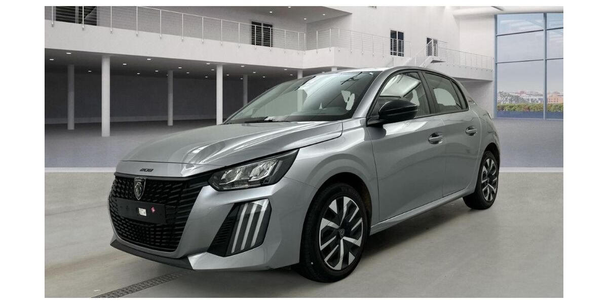 Peugeot 208 33.474 km 16.990 &euro; Bad Hersfeld 36251