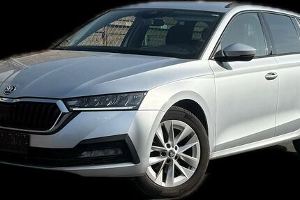 Skoda Octavia 175.144 km 11.890 &euro; Garbsen 30827