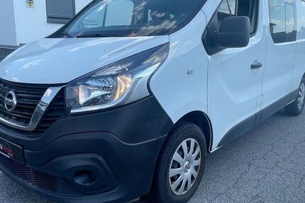 Nissan NV300 65.000 km 9.750 &euro; Schaafheim 64850