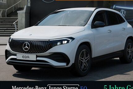 Mercedes-Benz EQA 18.103 km 40.404 &euro; Weyhe 28844
