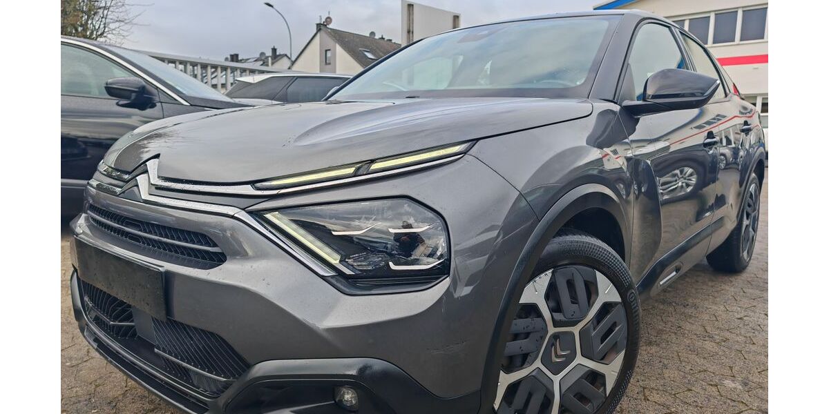 Citroen C4 108.023 km 11.186 &euro; Wölfersheim 61200