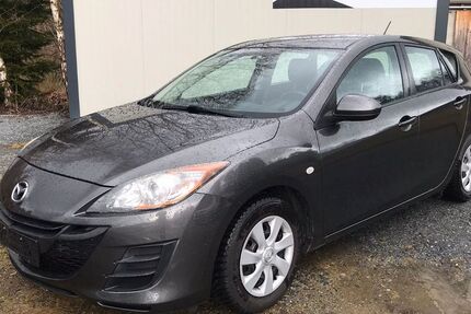 Mazda 3 118.495 km 4.300 &euro; Grafenau 94481