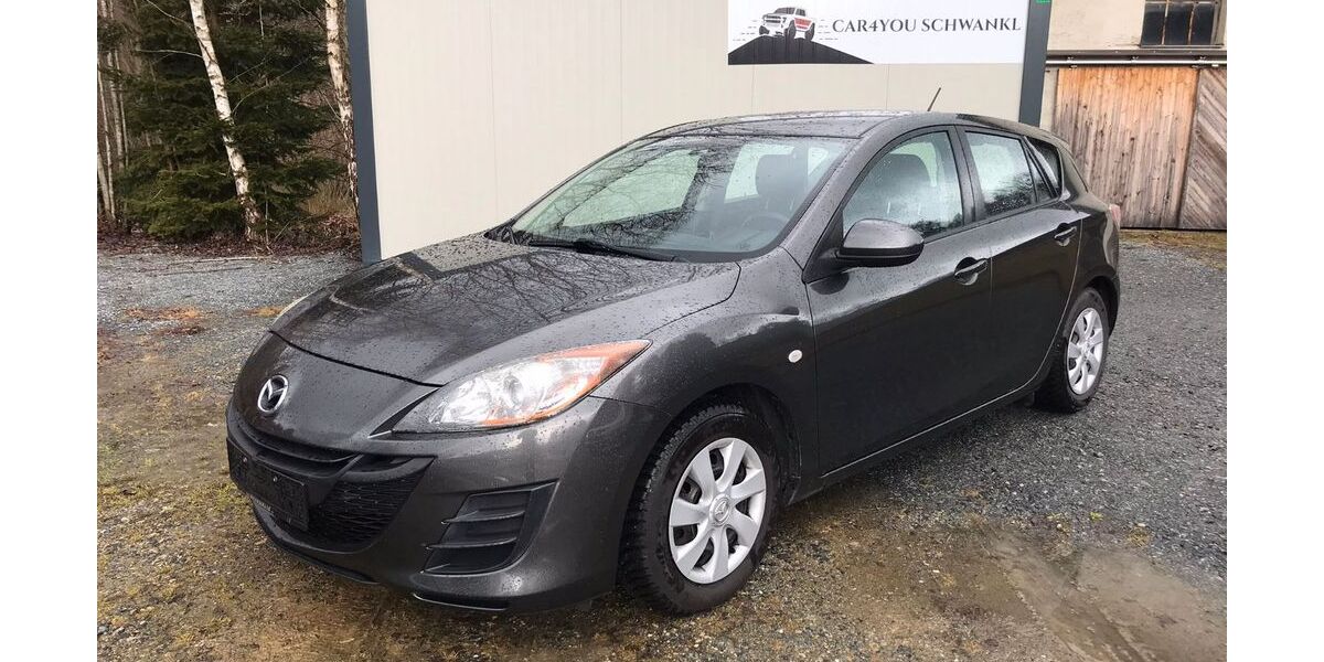 Mazda 3 118.495 km 4.300 &euro; Grafenau 94481