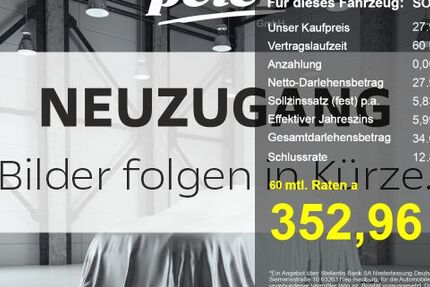 Opel Mokka 9.950 km 27.940 € Göttingen 37079