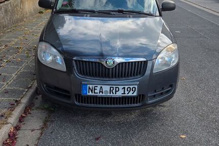 Skoda Fabia 207.570 km 1.500 € Heroldsberg 90562