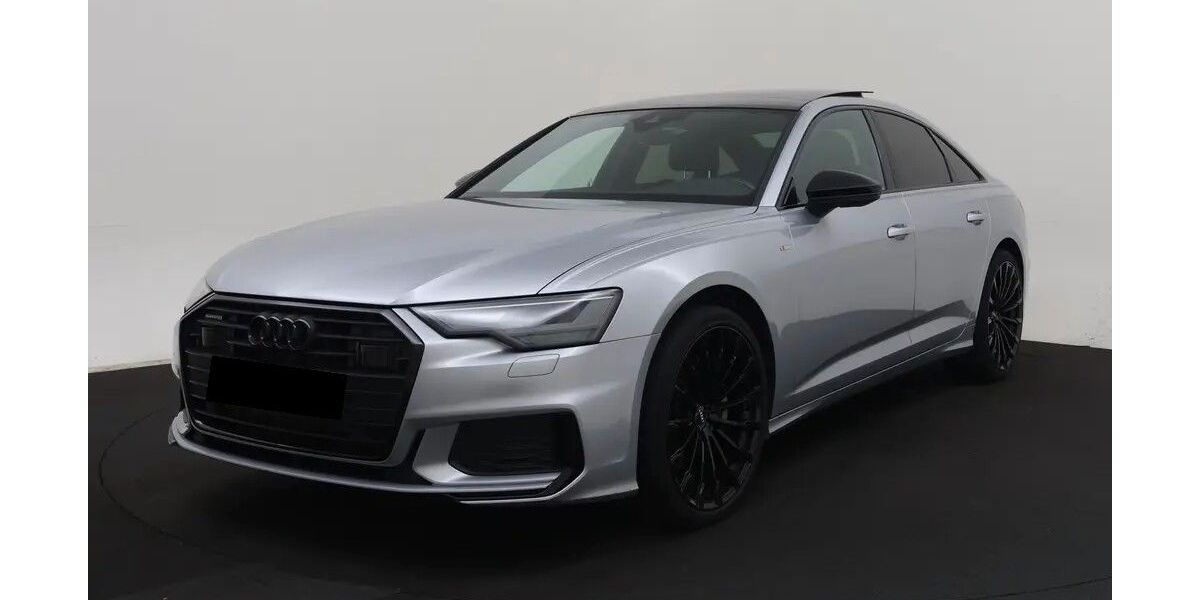 Audi A6 145.000 km 31.900 &euro; Wiesbaden 65199