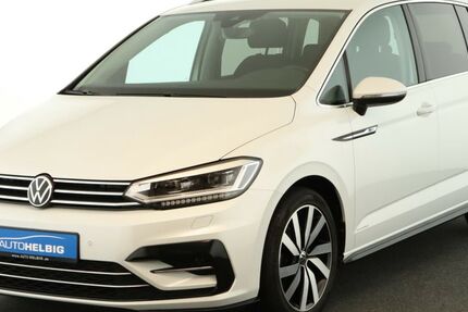 VW Touran 80.000 km 24.890 &euro; Donnersdorf 97499