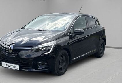 Renault Clio 37.100 km 16.490 &euro; Eschwege 37269