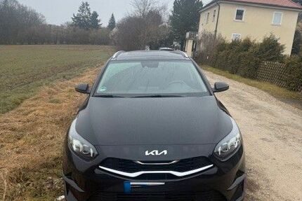 Kia ceed Sportswagon 89.005 km 22.490 &euro; Schwabach 91126