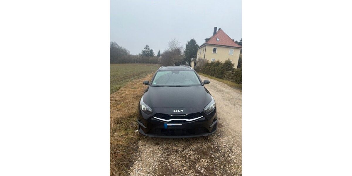 Kia ceed Sportswagon 89.005 km 22.490 &euro; Schwabach 91126
