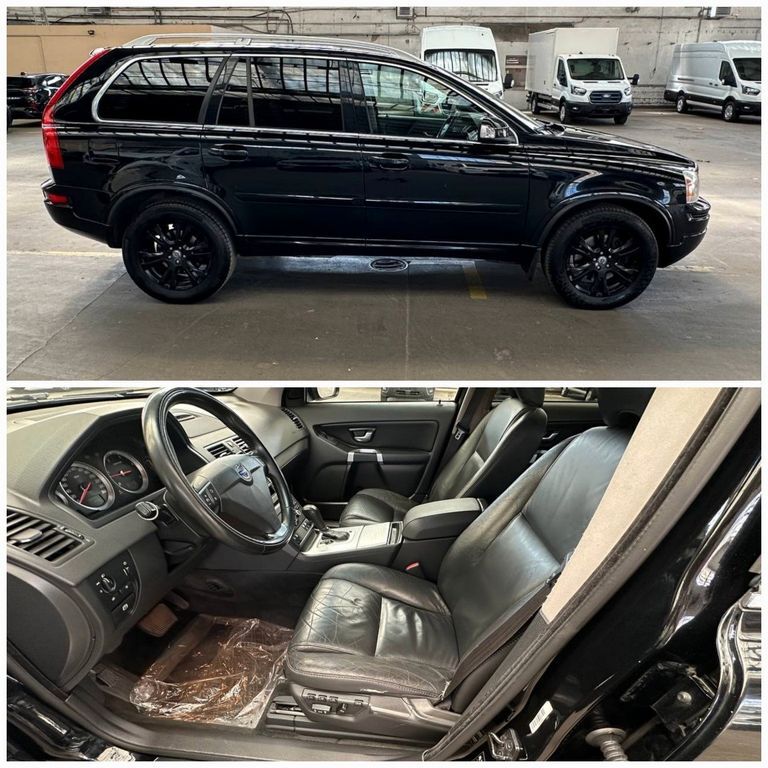XC90