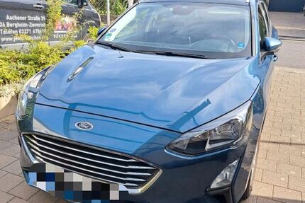 Ford Focus 52.000 km 15.500 &euro; Bergheim 50127