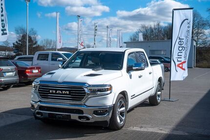 Dodge RAM 63.000 km 59.900 &euro; Herford 32051