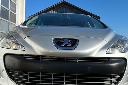 Peugeot 308 115.000 km 2.999 &euro; Großkarolinenfeld 83109