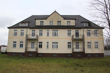 Geräumige 4 Raum-Wohnung mit viel Platz für ALLE und ALLES