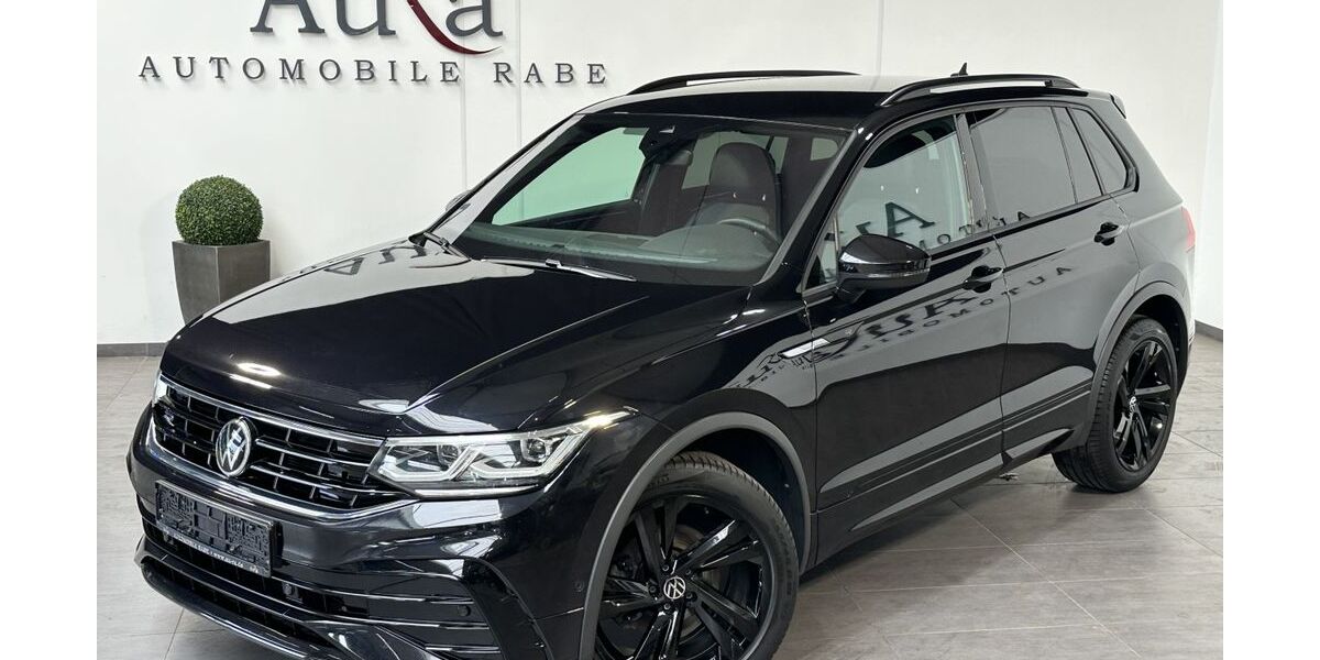 VW Tiguan 72.450 km 29.749 &euro; Wardenburg 26203