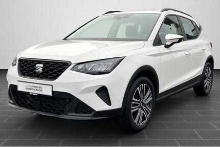 Seat Arona 17.778 km 17.999 &euro; Simmern 55469