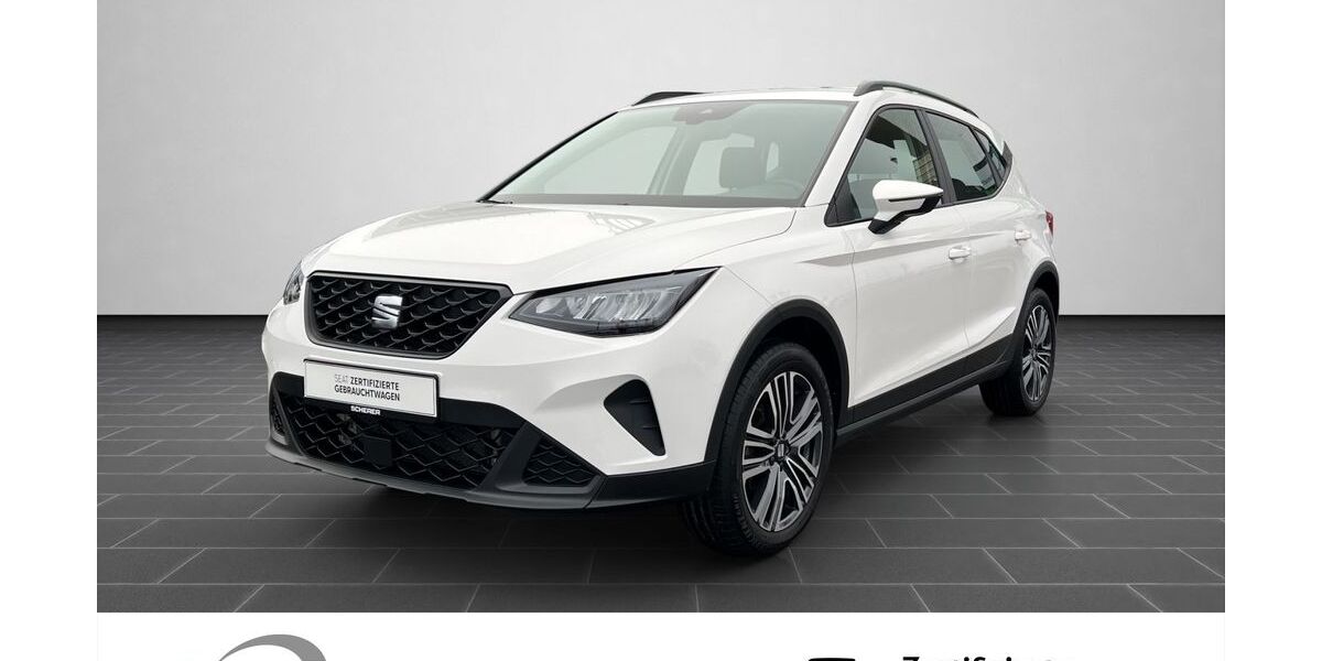 Seat Arona 17.778 km 17.999 &euro; Simmern 55469