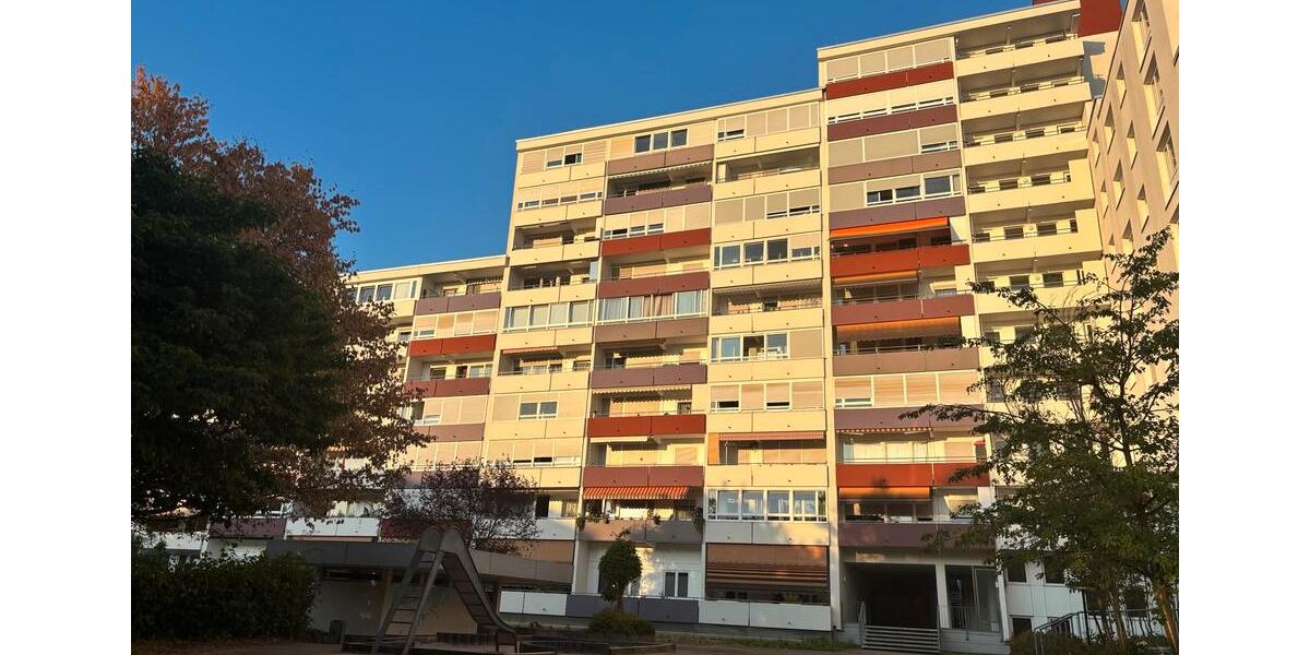 Etagenwohnung Pforzheim Eutingen - 2 Zimmer, 53 m&sup2;, 170.000&euro; | Angebot:27109569