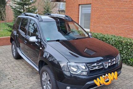 Dacia Duster 241.746 km 6.500 &euro; Lohne 49393