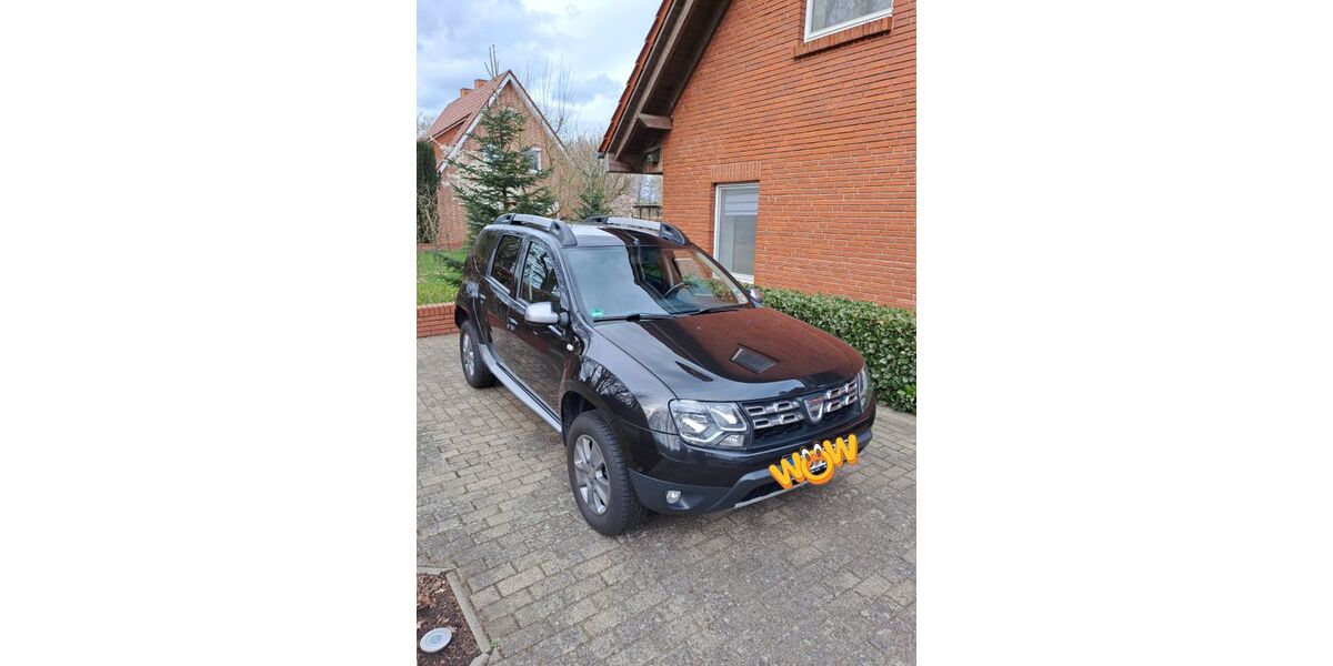 Dacia Duster 241.746 km 6.500 &euro; Lohne 49393