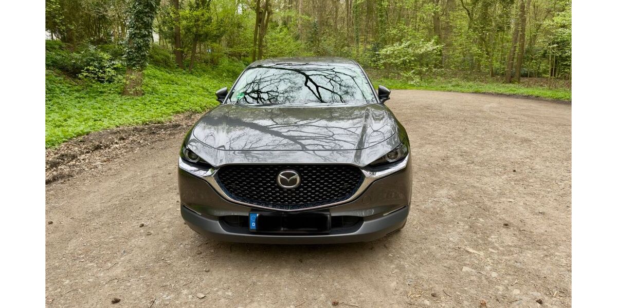 Mazda CX-30 74.063 km 19.500 &euro; Wildeshausen 27793