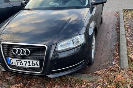 Audi A3 147.000 km 6.990 &euro; Berlin 13435